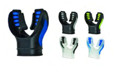 ISC Comfort Cushion Mouthpiece