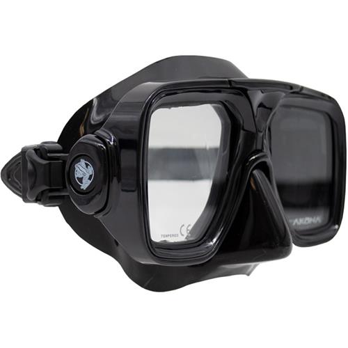 AKONA Breeze QD Mask 