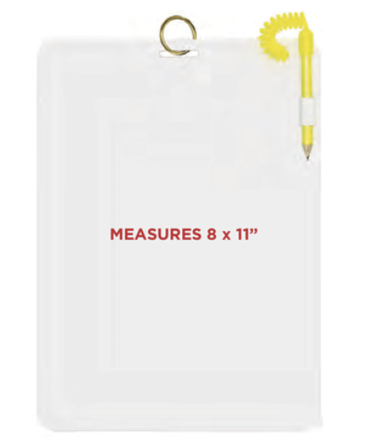 ISC Divemaster Slate Jumbo