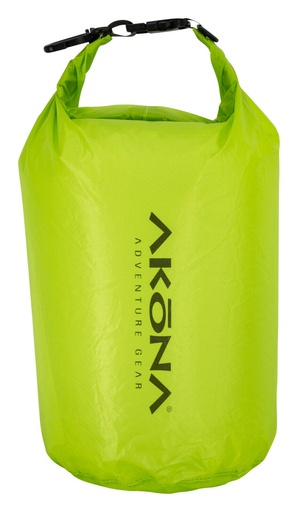[AKB5505GN] AKONA Luxor Dry Bag 5L