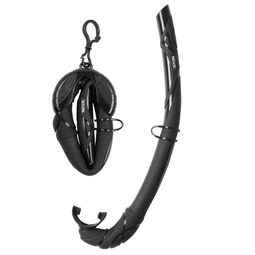 [0840031003520A] SEAC Turtle Snorkel foldable