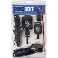 [PROKIT-2] AKONA Pro Kit 2