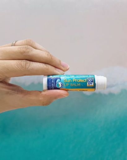 Stream2Sea Lip Balm Hydrate
