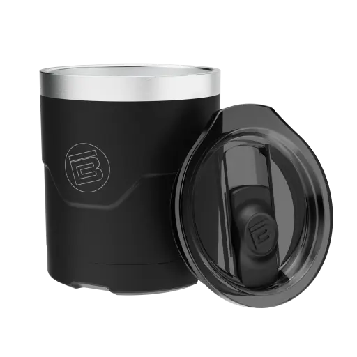 BOTE - MAGNEPOD Lowball Tumbler 12oz