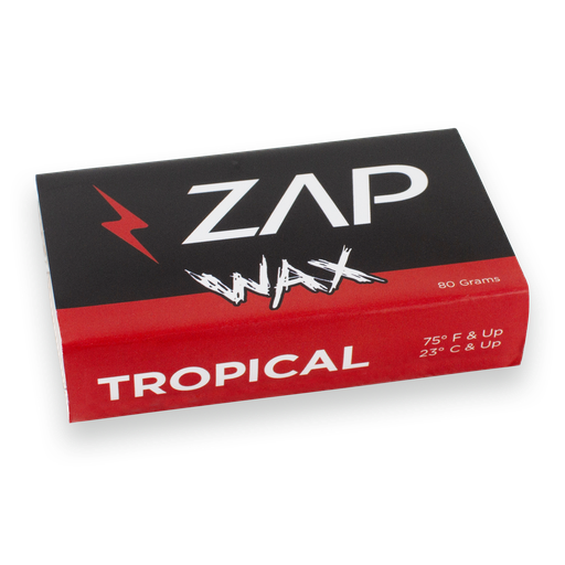 ZAP Tropical Wax