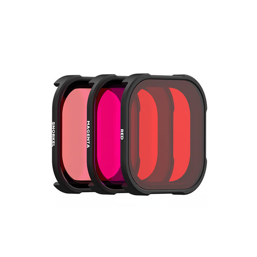 [H9-1016] PolarPro Divemaster Kit Hero9/10/11/12