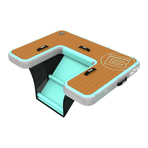 [056IBHOL24CL] BOTE - 5'6X4' BOTE HANGOUT Ladder Classic