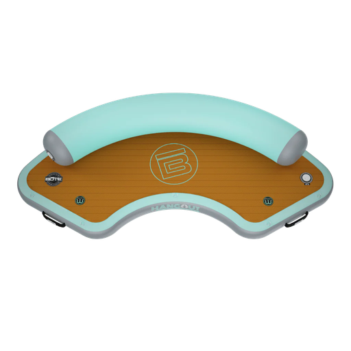 [10iBHOD120-22CL] BOTE - 10' BOTE HANGOUT  120 Classic