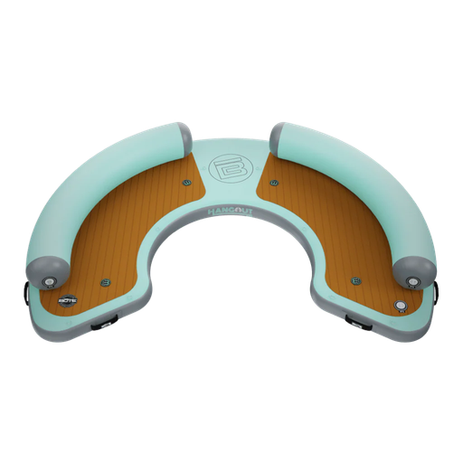 [10iBHOD240-22CL] BOTE - 10' BOTE HANGOUT  240 Classic 