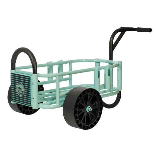 [MBC-SF] BOTE - Mule Cart- Seafoam