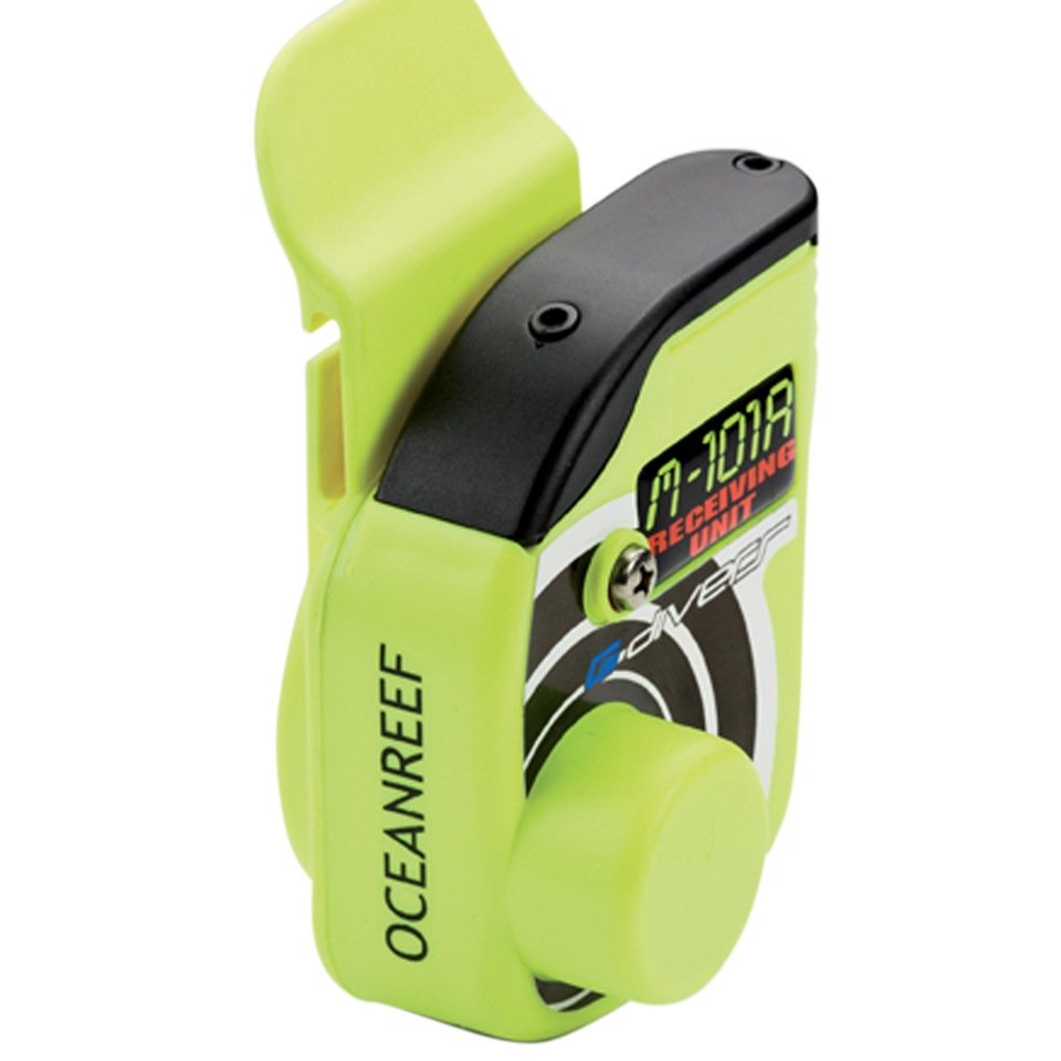 Ocean Reef Communication Receiver