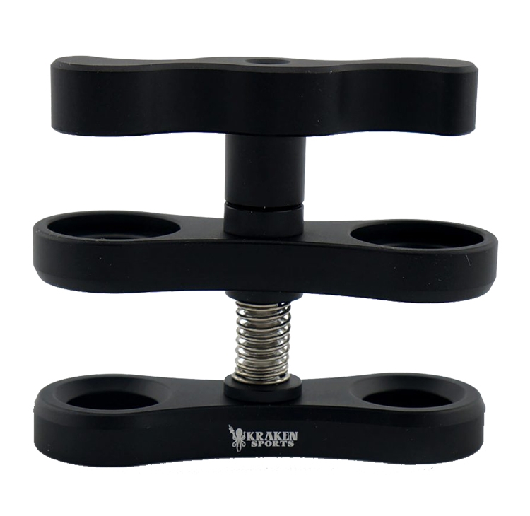 Kraken Ball Mount Standard Clamp