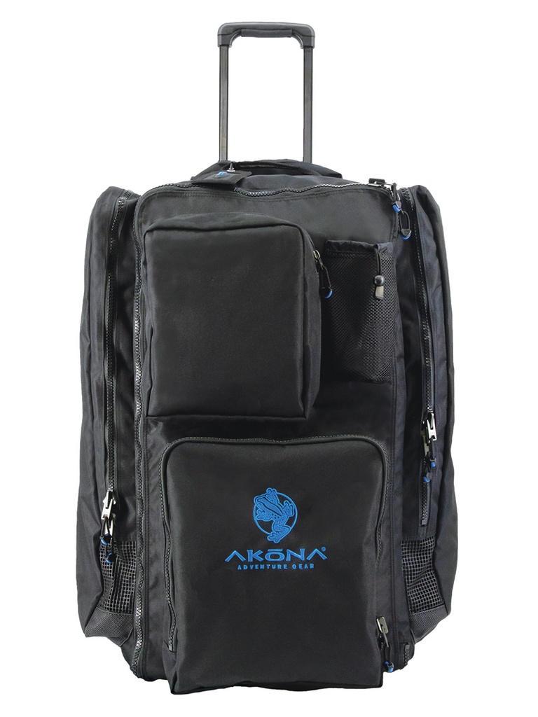 Akona Chelan Roller Bag suitcase