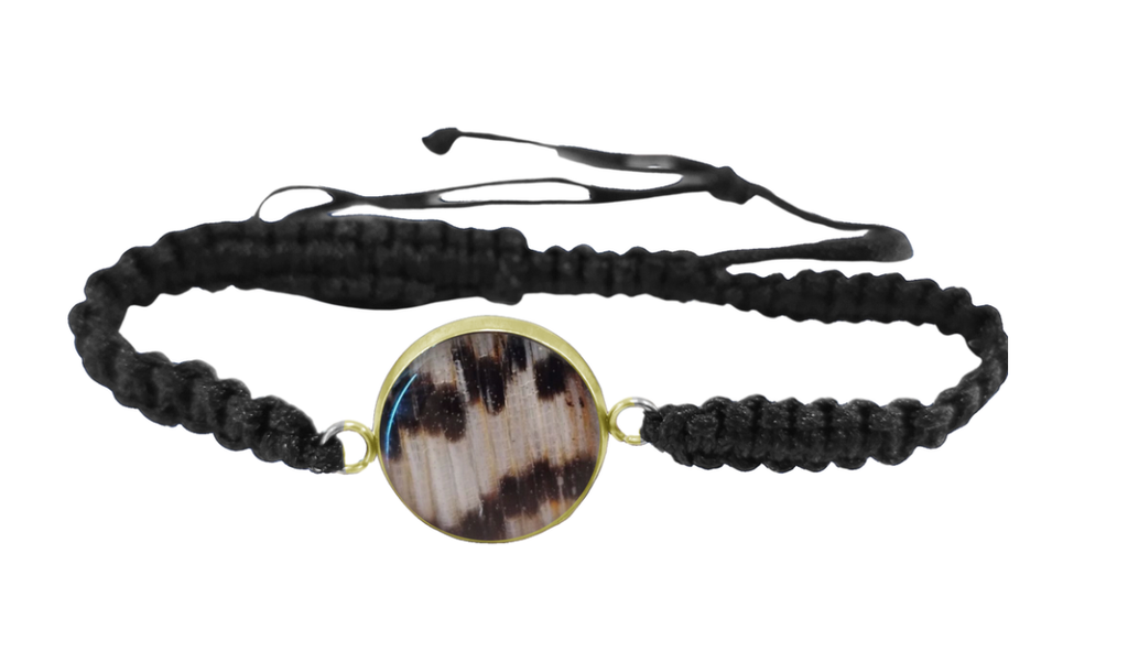 Lionfish Bracelet Pectoral