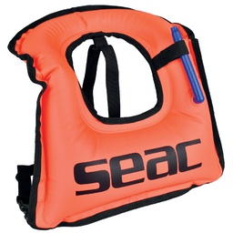 SEAC Snorkel vest