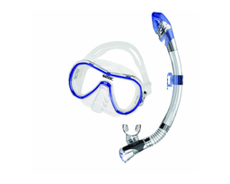 SEAC Snorkel Set Giglio DRY
