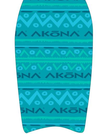 [AK-10122] AKONA Rio Boogie Board 38"