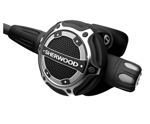 [SRB2000] SHERWOOD SR2 Regulator