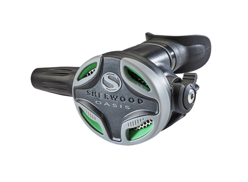 [SRB9750] SHERWOOD Oasis Pro Regulator