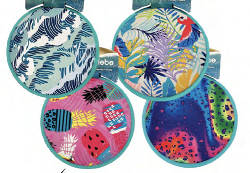 [FS3606] FS Waboba Flobo Water Disc 7inch