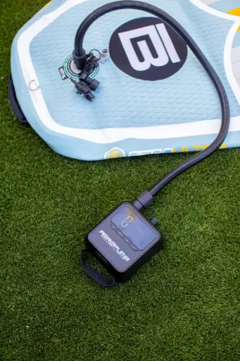 BOTE - Electric AEROPump